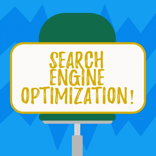 بهینه سازی سایت برای موتورهای جستجو (سئو)