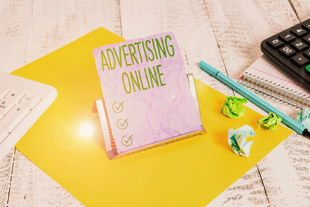 تبلیغات آنلاین-تبلیغات اینترنتی